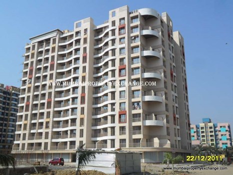 Shree Sharanam by Shree Construction II