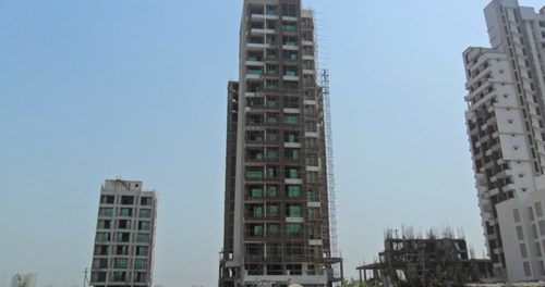 Green Height by Patel Group II
