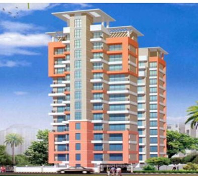 Purnima Paradise by Purnima Developers