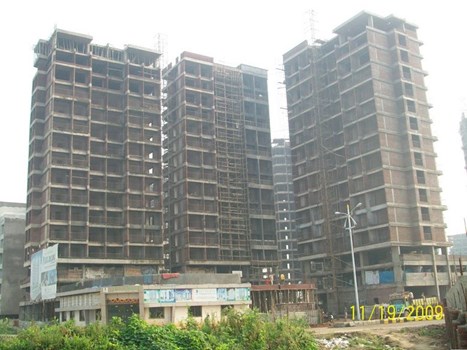 Elite Enclave by Urja Properties