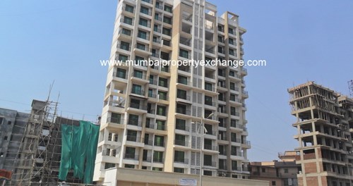 Shakti Height by Urja Properties