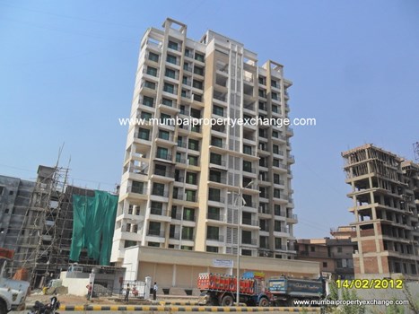 Shakti Height by Urja Properties