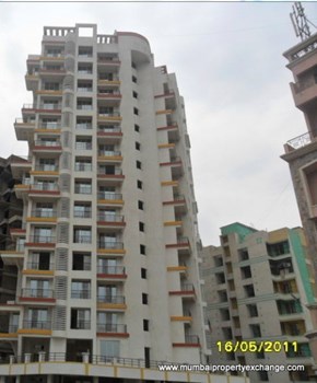 Solitaire by SRK Realty Pvt. Ltd.