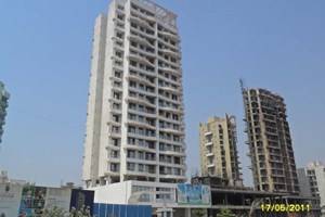Galaxy Proviso Heritage, Kharghar by Proviso Builder and Developers