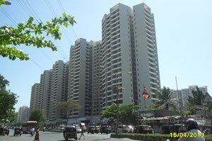 Orchid Suburbia, Kandivali West by DB Realty