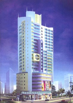 Steelman by Shankala Builders