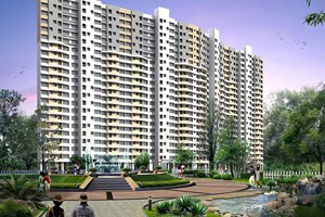 Hubtown Greenwoods, Thane West by Hubtown Limited