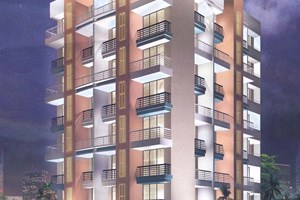 Lakhanis Harmony, Kharghar by Lakhanis Builders And Developers