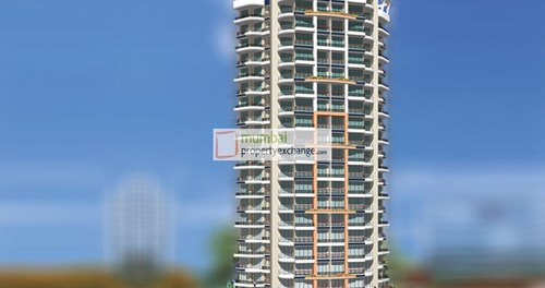 Giriraj Tower by Giriraj Corporation