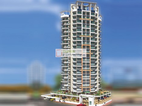 Giriraj Tower by Giriraj Corporation
