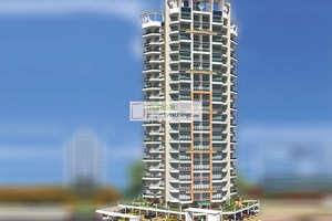 Giriraj Tower, Kalamboli by Giriraj Corporation
