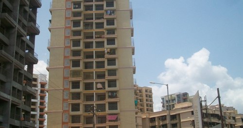 Siddhivinayak Tower by 