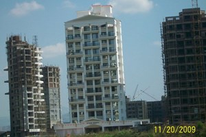 Suyash Heights, Kharghar by Sejal Developers