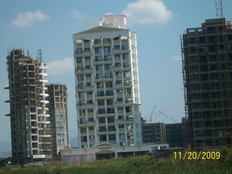 Suyash Heights by Sejal Developers