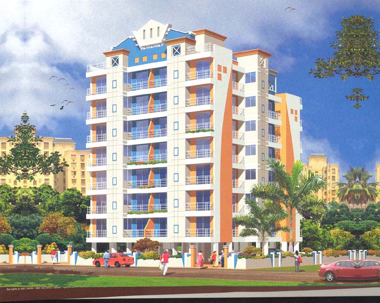 Durja, Kalamboli by Marvels Group