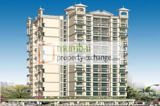 Sai Jewel by Paradise Group