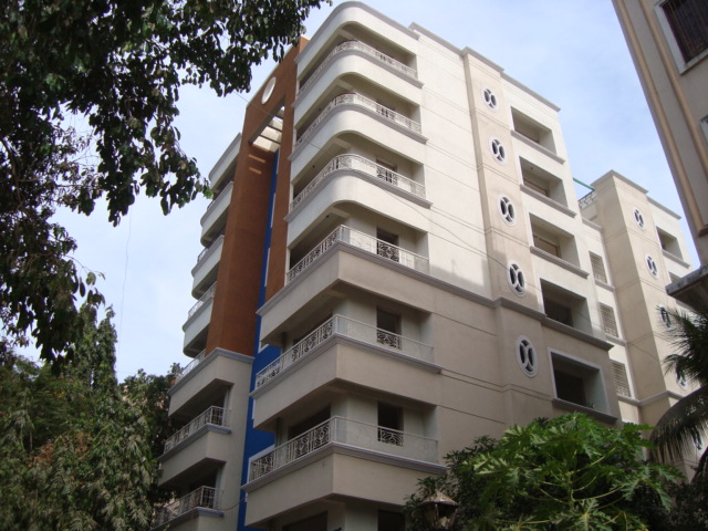 Dipti Coral, Andheri East by Dipti Home Makers Pvt Ltd.