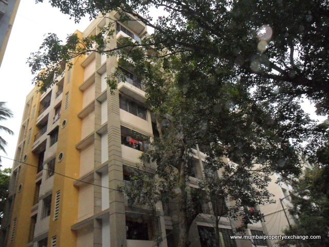 Suraksha, Andheri West by Shubh Enterprises