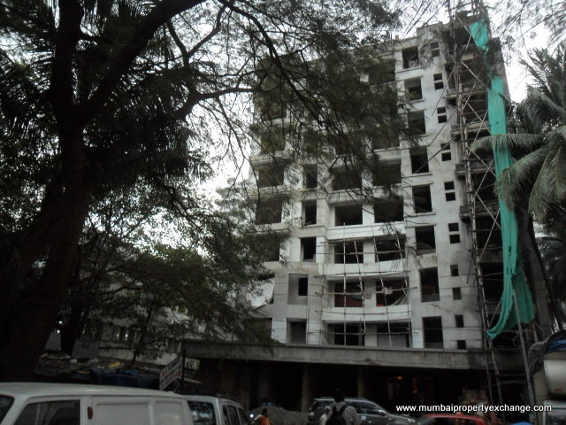 Amrukunj, Andheri West by Shubh Enterprises