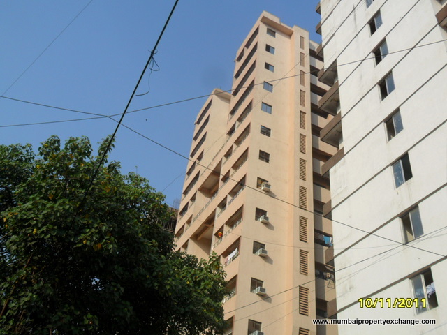 Mohini Heights, Khar West by Mohini Sheltors Pvt. Ltd.