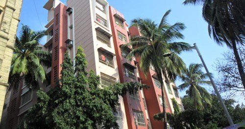 Vijay Apartment by Kabra Group
