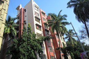 Vijay Apartment, Goregaon West by Kabra Group
