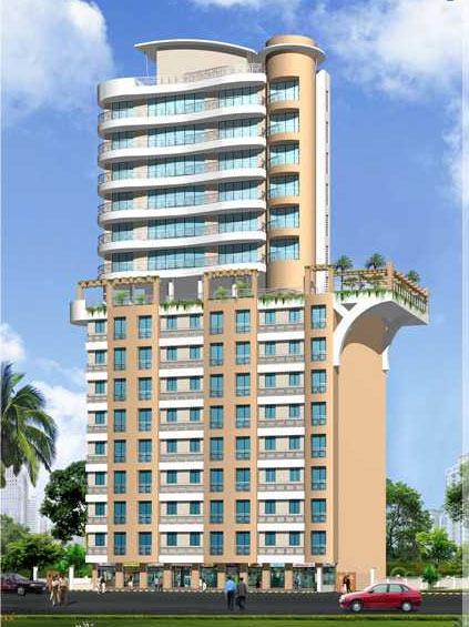 Swapna Saphalya, Prabhadevi by Sahana Builders and Developers