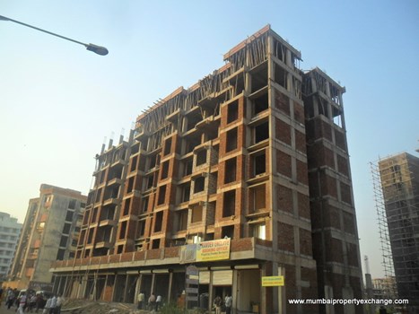 Ramdev Enclave by Ramdev Developers
