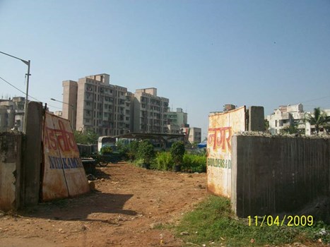 Medtiya Nagar Phase III by Agarwal & Venus Associates
