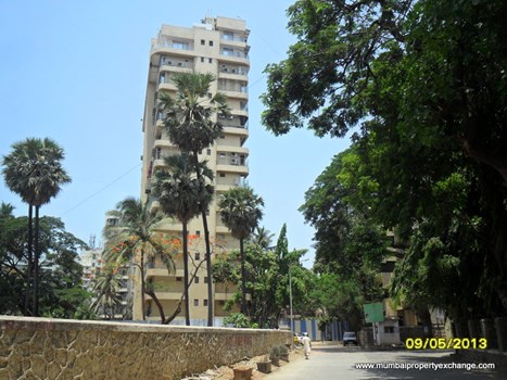 Palm Grove CHS by Mayfair Housing Pvt Ltd