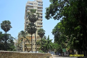 Palm Grove CHS, Juhu by Mayfair Housing Pvt Ltd