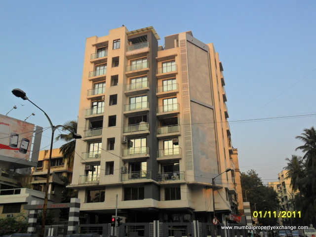 Shiv Prisha, Juhu by Shiv Om Realtors Pvt. Ltd.