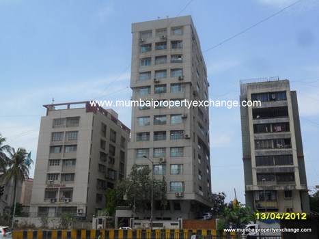 Moti Vijay Niwas by Pujara Builders