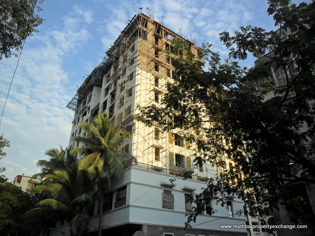 Ekta And Suprabhat, Goregaon West by S.D.Construction