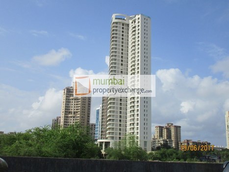 Kalpataru Pinnacle by Kalpataru Limited