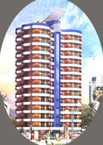 Chaitanya Heights, Mira Road by Chaitanya Builder and Developers