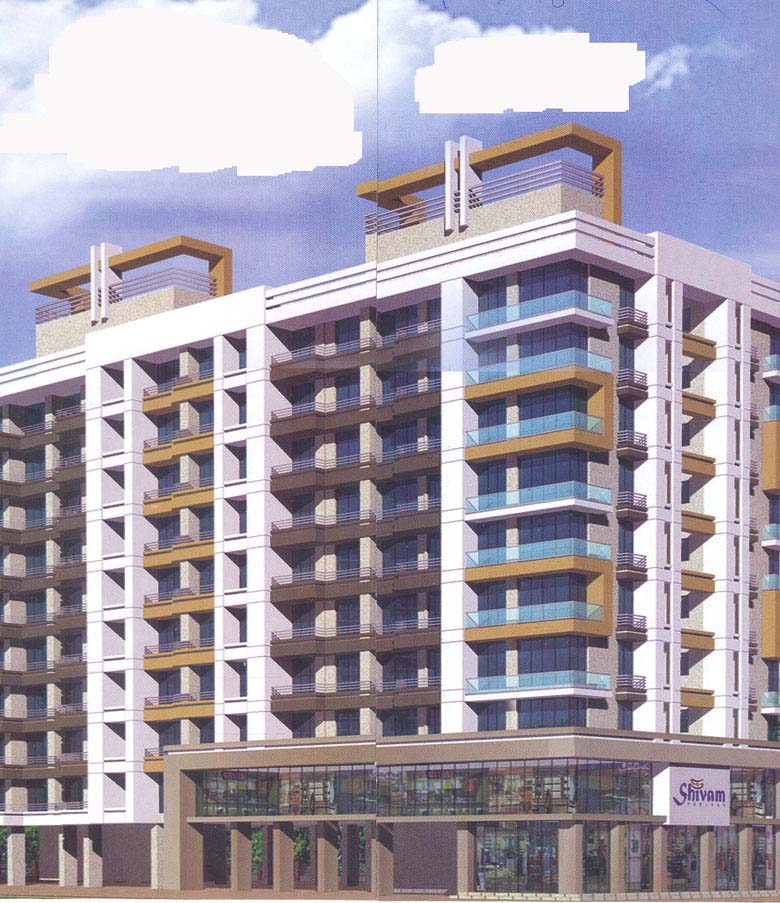 Dhanasampada, Mulund East by Shivam Parivar Developers PVT.LTD.