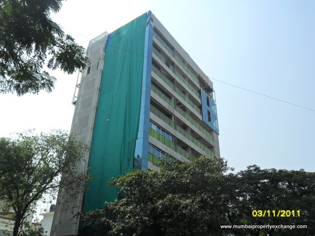 Flat on rent in Shree Shyam Sadan, Juhu