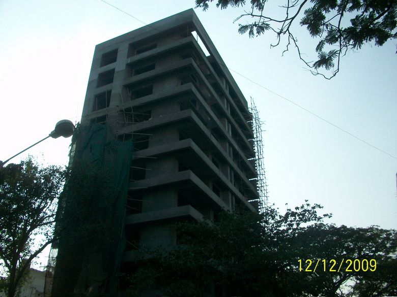 Flat on rent in Shree Shyam Sadan, Juhu