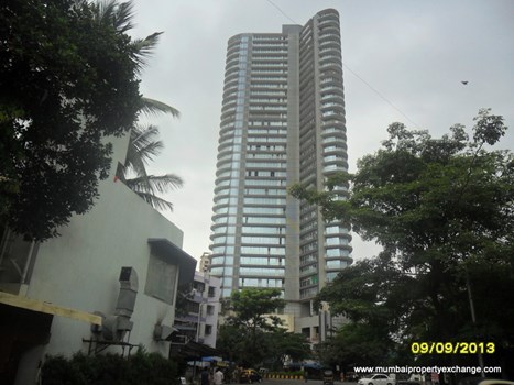 Aquaria Grand by The Wadhwa Group