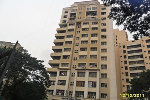 Agarwal Infinity Tower, Malad West by Agarwal Group of Companies
