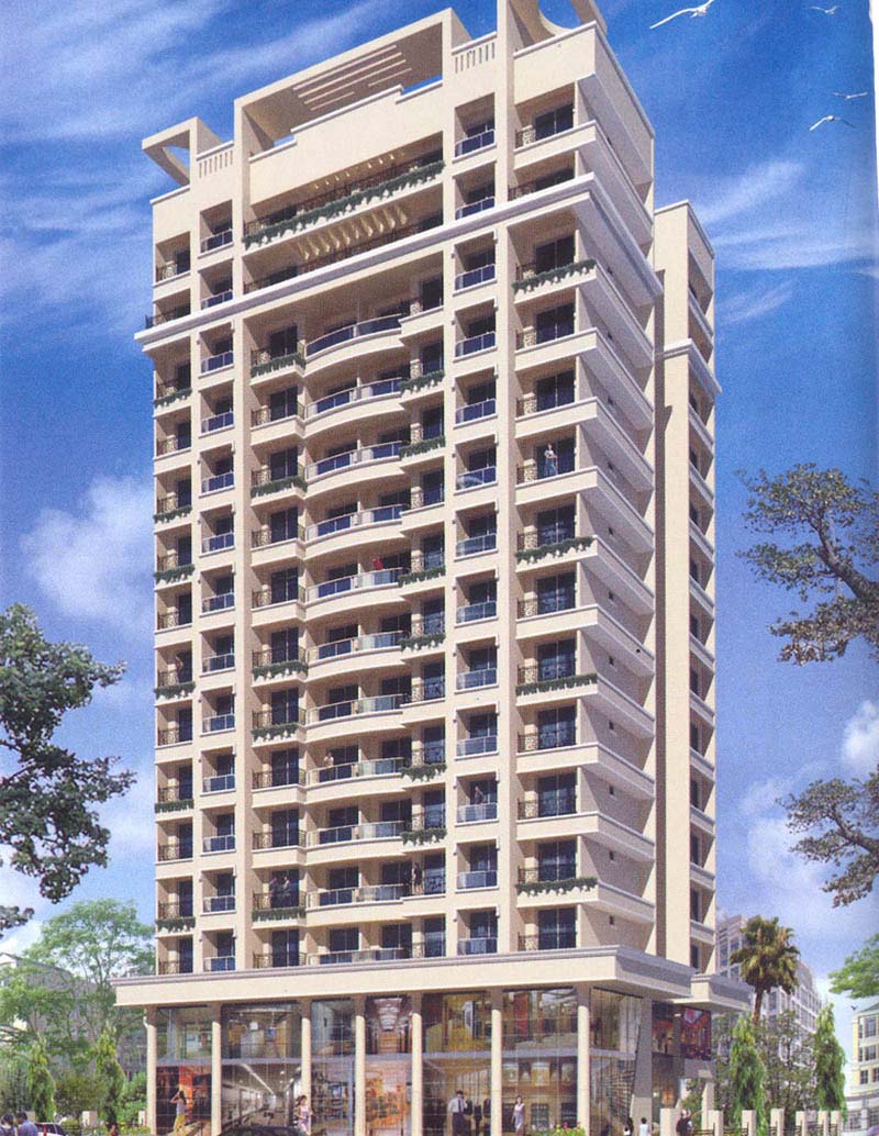 Hiral Splendour, Dahisar East by Hiral Homes