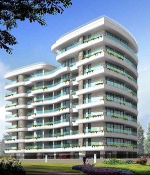 Witsend by Bajaj Infrastructure And Development Company