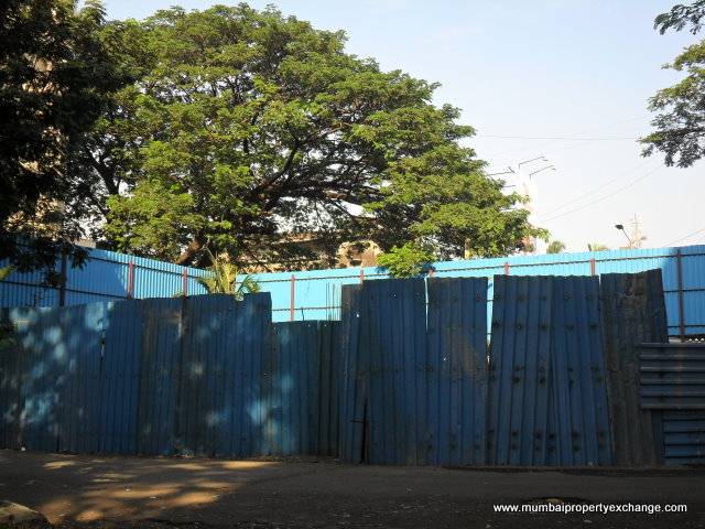 Flat on rent in Samadhan, Goregaon West