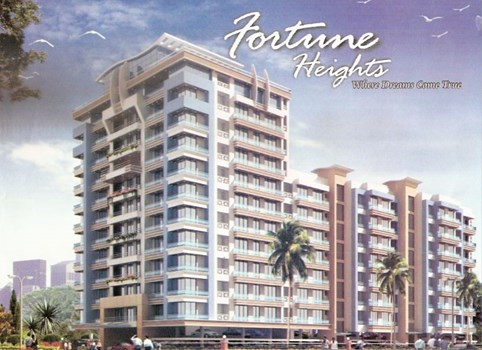 Fortune Heights by A and M Construction
