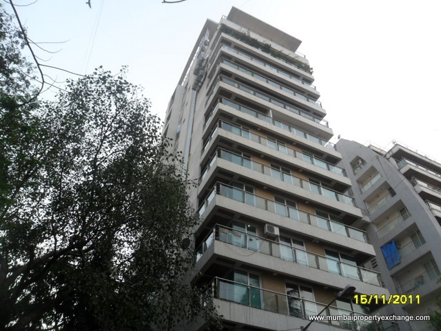 Platinum, Bandra West by Gorwani Developers