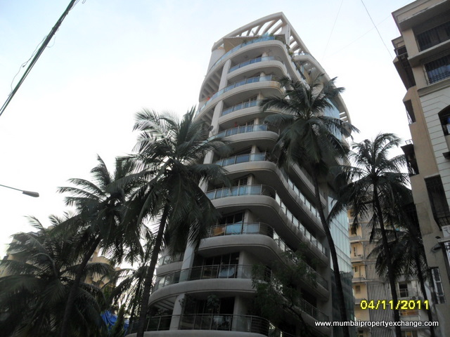 Eben Ezer, Santacruz West by Lokhandwala Constructions Ind Pvt Ltd