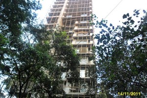 Crown Palace, Bandra West by Arth Housing Developers Ltd 