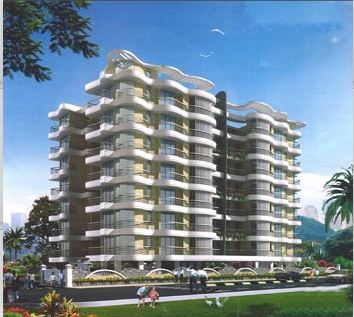 Yogniti, Santacruz West by Options Builders