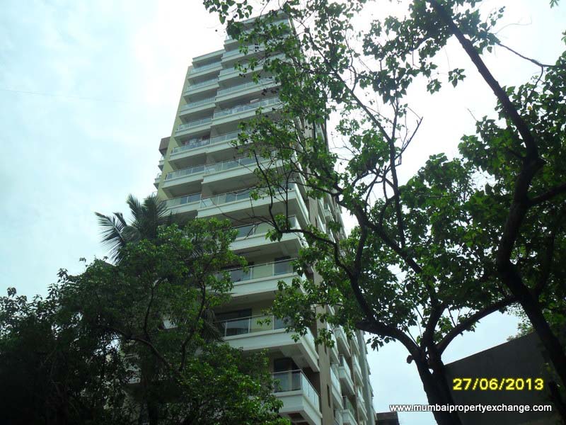 Flat / Apartment on Rent / Lease / Sale in Shiv Sharan, Chembur, Bldg